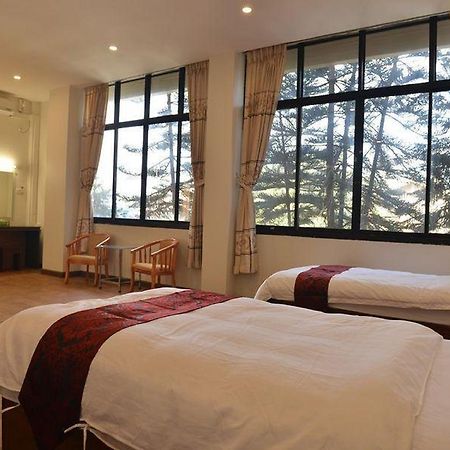 Hotel Myitkyinā Εξωτερικό φωτογραφία