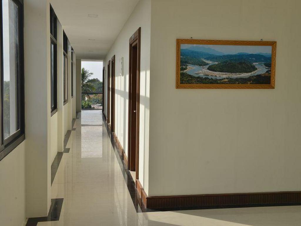 Hotel Myitkyinā Δωμάτιο φωτογραφία