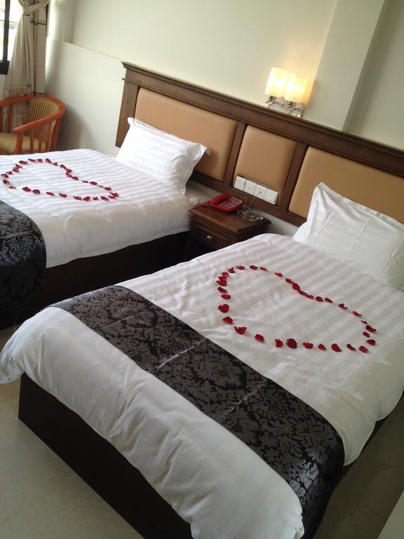 Hotel Myitkyinā Δωμάτιο φωτογραφία