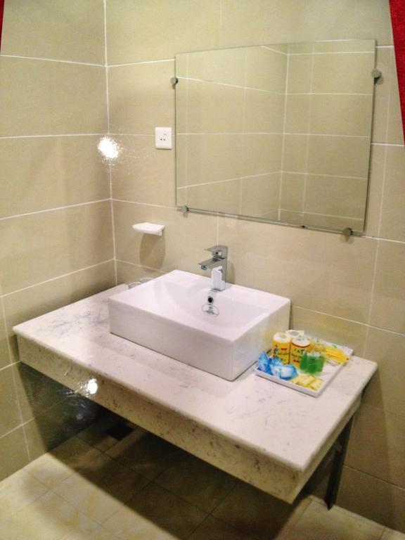 Hotel Myitkyinā Δωμάτιο φωτογραφία