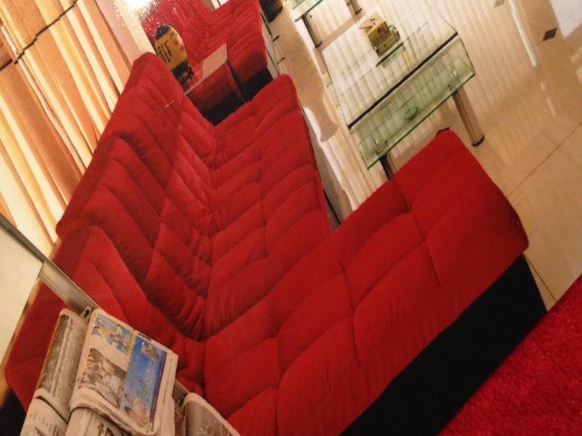 Hotel Myitkyinā Εξωτερικό φωτογραφία